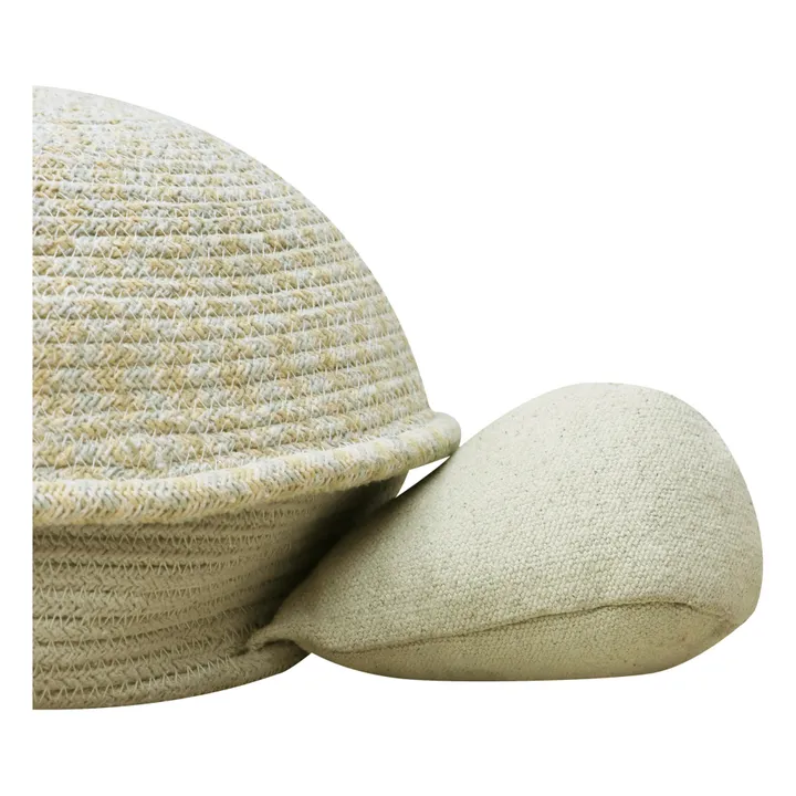 Mama Turtle storage basket- Product image n°5