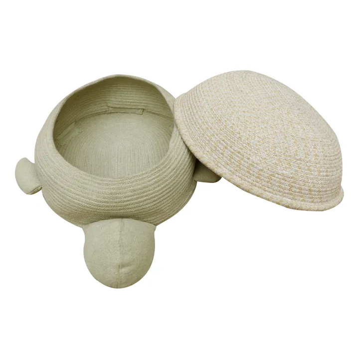 Mama Turtle storage basket- Product image n°4