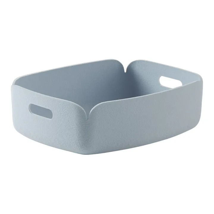 Tray Restore Korb | Hellblau- Produktbild Nr. 0