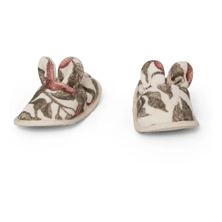 Chaussons Pomme- Image produit n°0