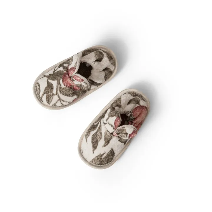 Chaussons Pomme- Image produit n°2