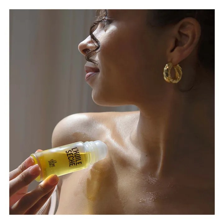 Das Trockenöl Roll-on - 50 ml- Produktbild Nr. 1