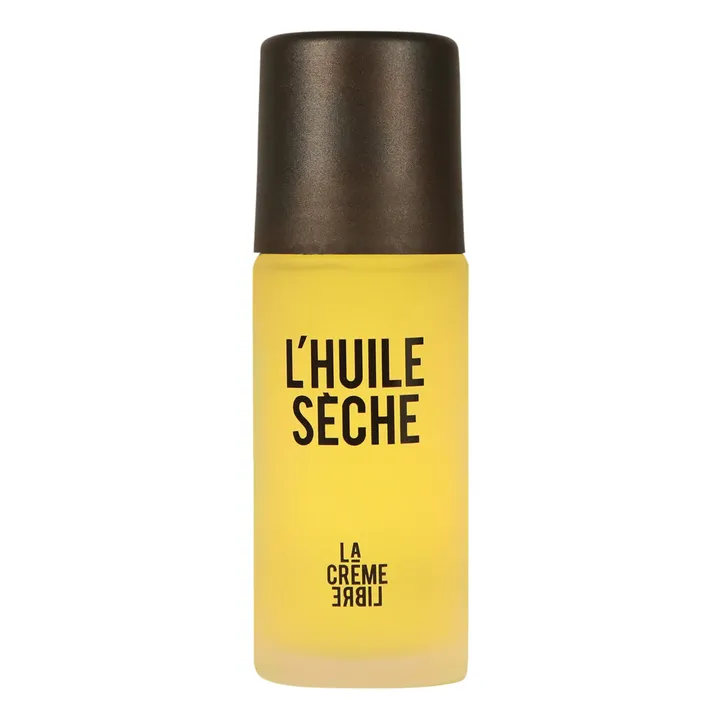 Das Trockenöl Roll-on - 50 ml- Produktbild Nr. 0