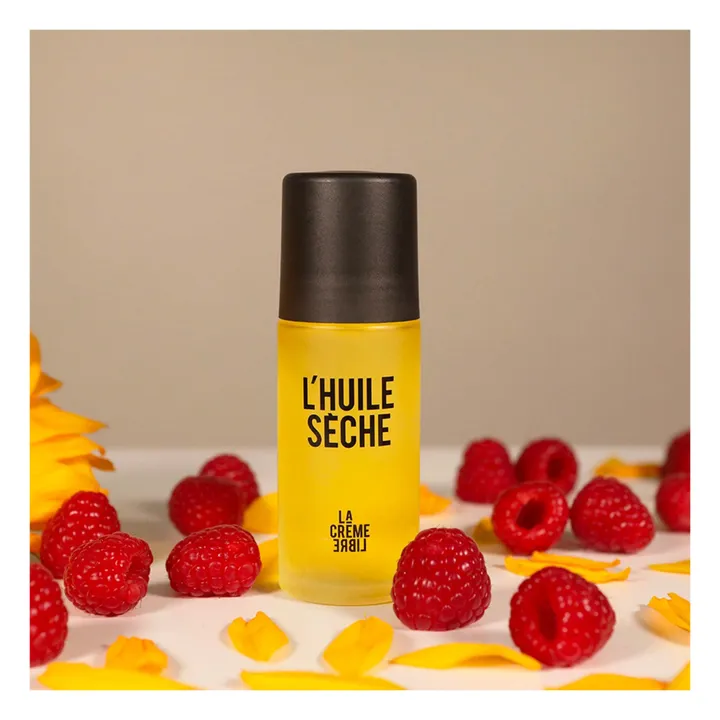 Das Trockenöl Roll-on - 50 ml- Produktbild Nr. 2