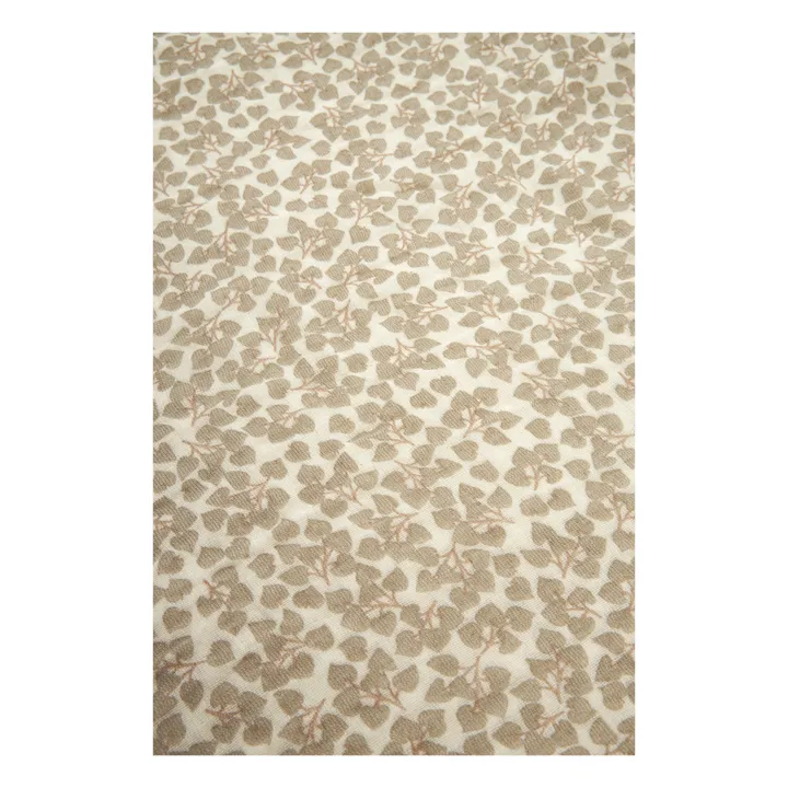 Parure de lit Wabi-Sabi Yumiko | Ocre- Image produit n°5
