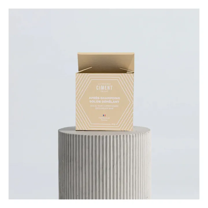 Après-Shampoing démélant - 50 g- Image produit n°0