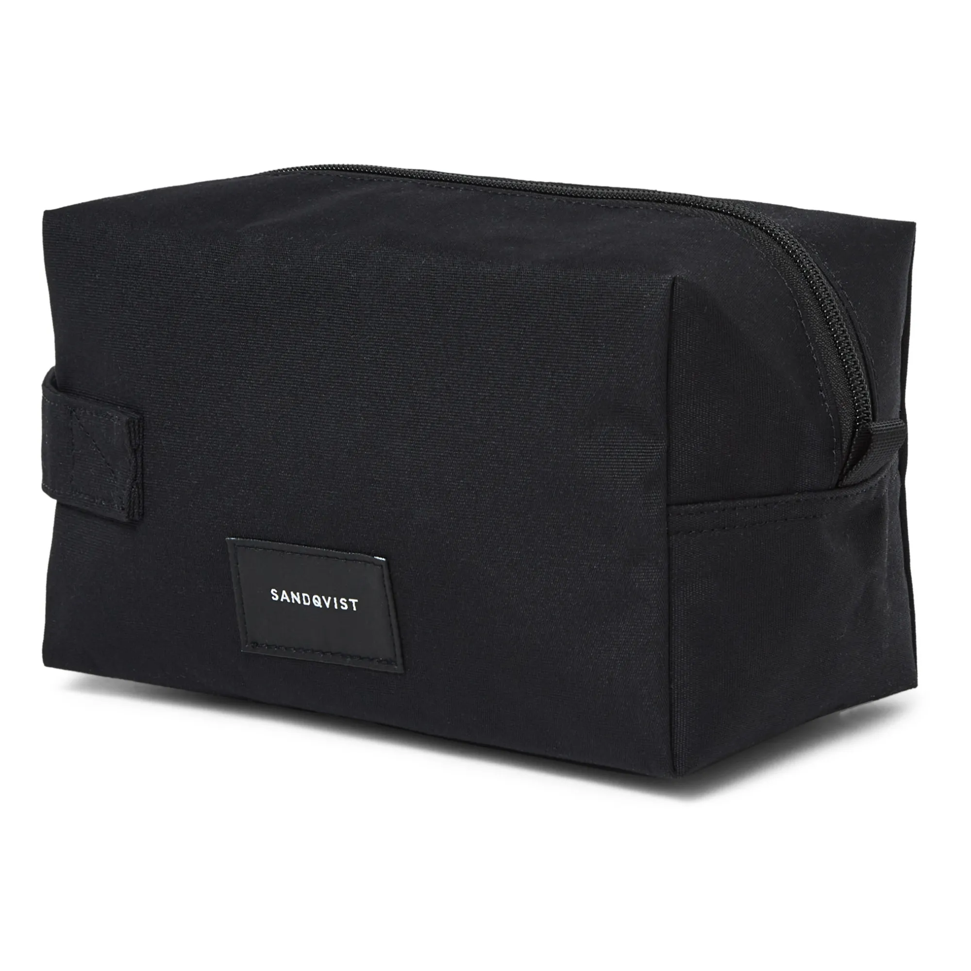 Justin clutch bag | Black- Product image n°1