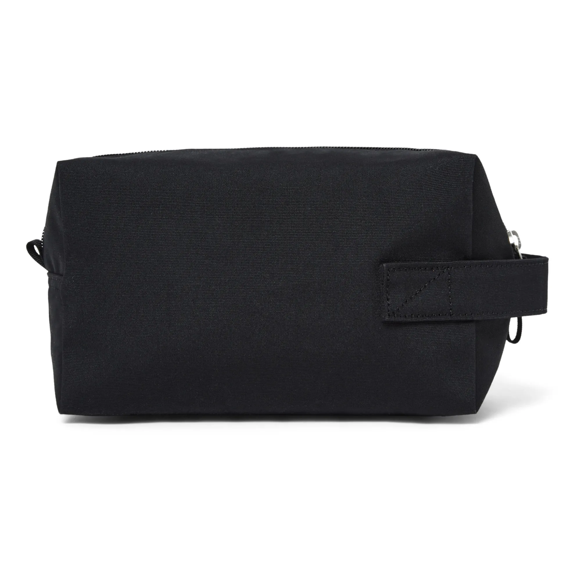 Justin clutch bag | Black- Product image n°2