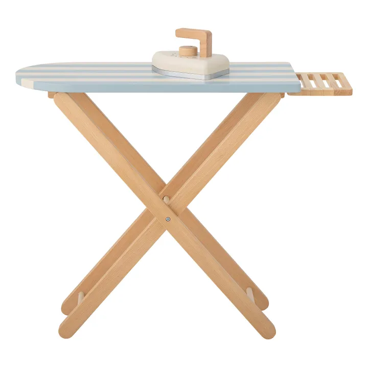 Table et fer à repasser- Image produit n°0