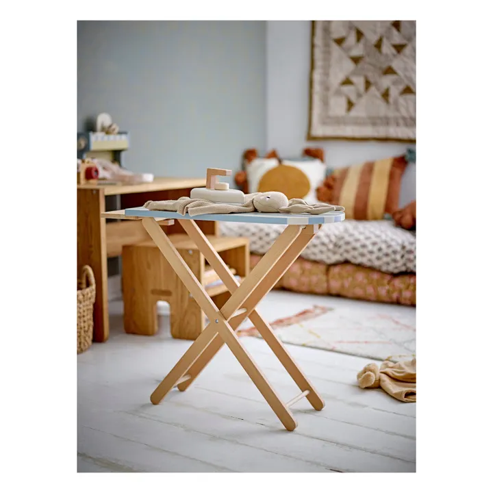 Table et fer à repasser- Image produit n°2