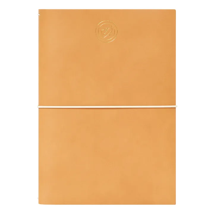 Diario de maternidad - ES | Camel- Imagen del producto n°0