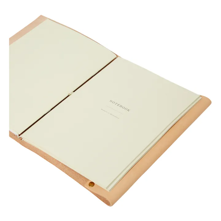 Journal de maternité - EN | Nude- Image produit n°7