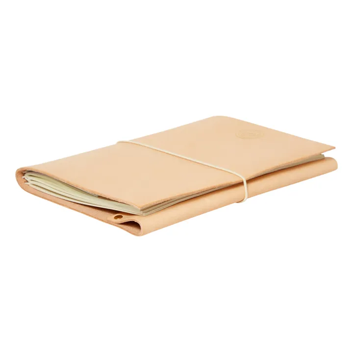 Journal de maternité - EN | Nude- Image produit n°8