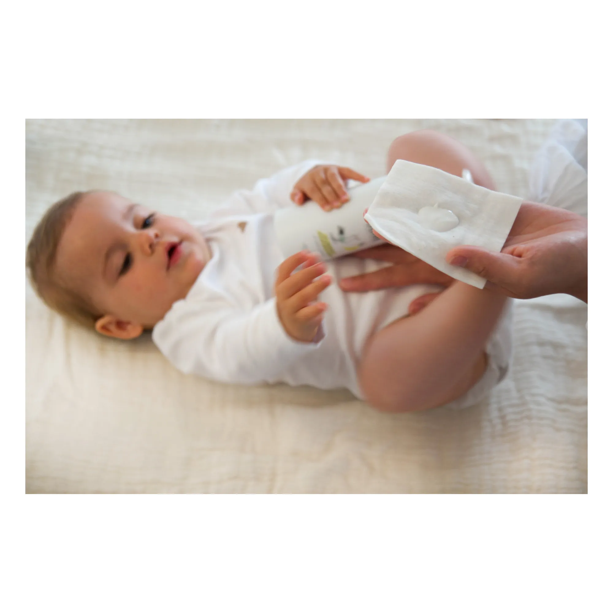 Liniment pour mon bébé - 300 ml- Image produit n°5