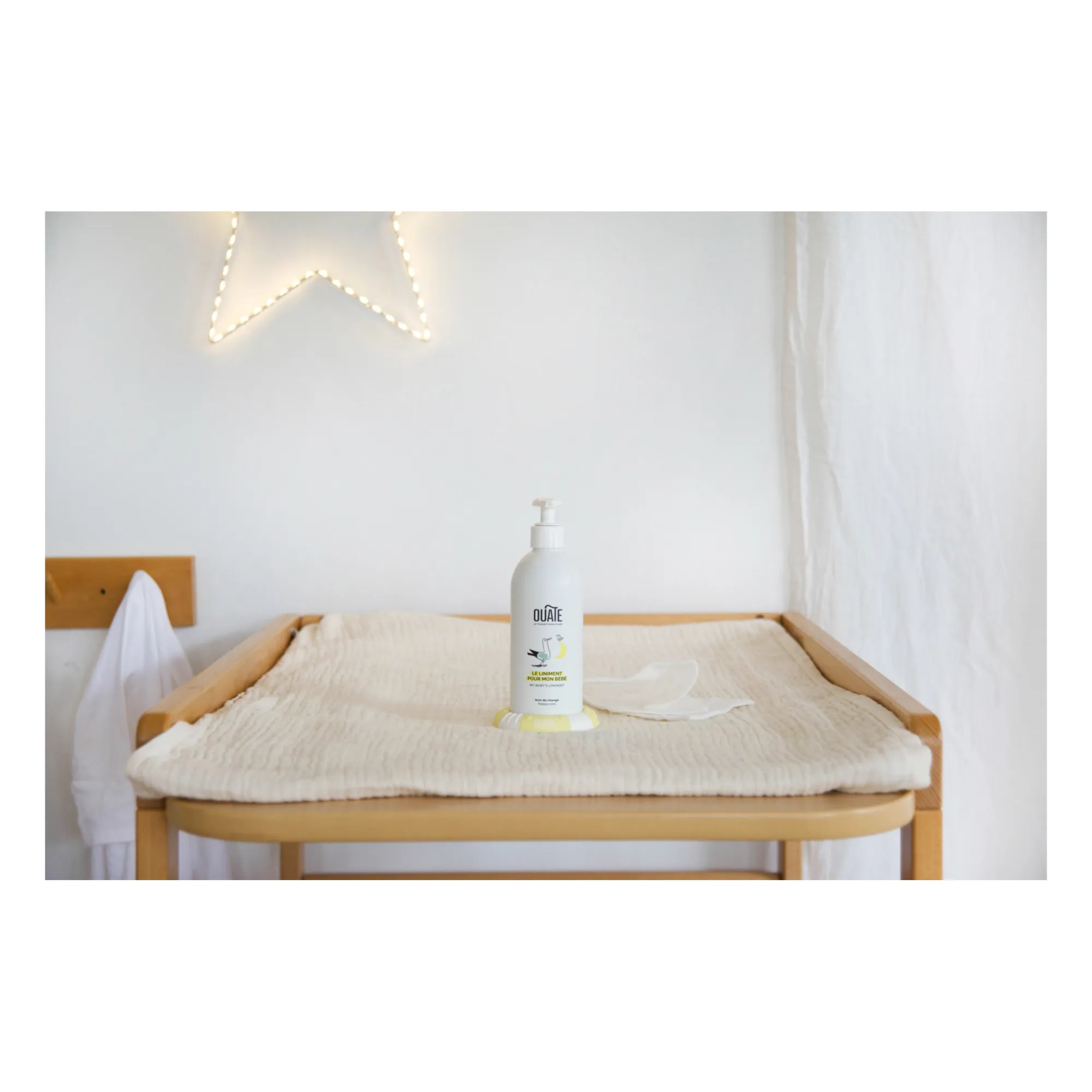 Liniment pour mon bébé - 300 ml- Image produit n°4