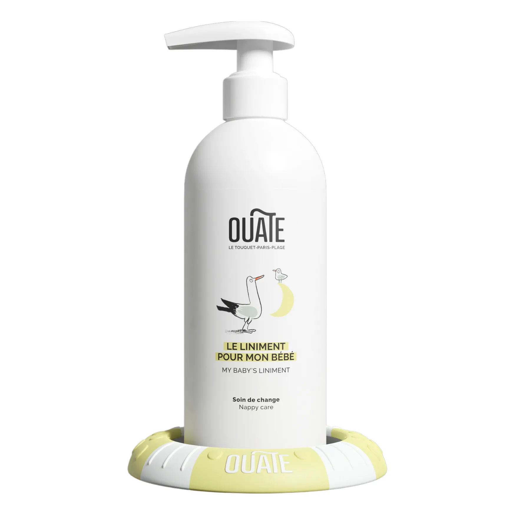 Liniment pour mon bébé - 300 ml- Image produit n°8