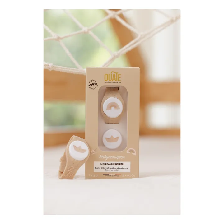 My Amazing Balm @babyatoutprix- Product image n°3
