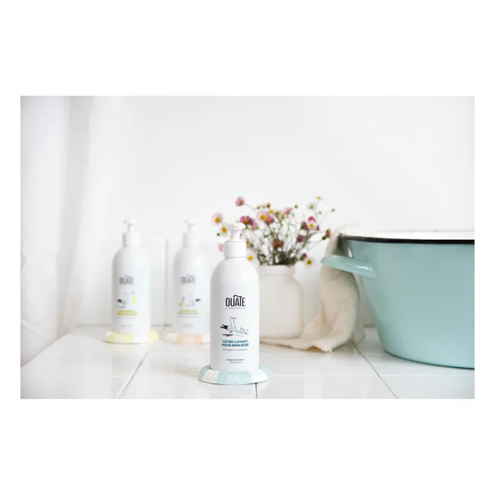 Cleansing gel for my baby - 300 ml- Product image n°5