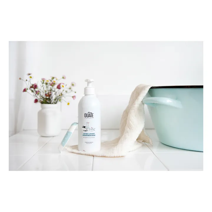 Cleansing gel for my baby - 300 ml- Product image n°3