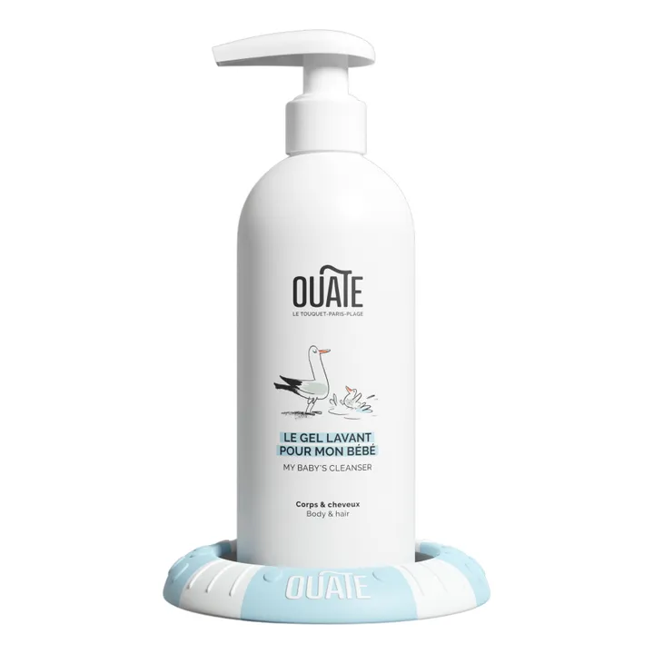 Cleansing gel for my baby - 300 ml- Product image n°6