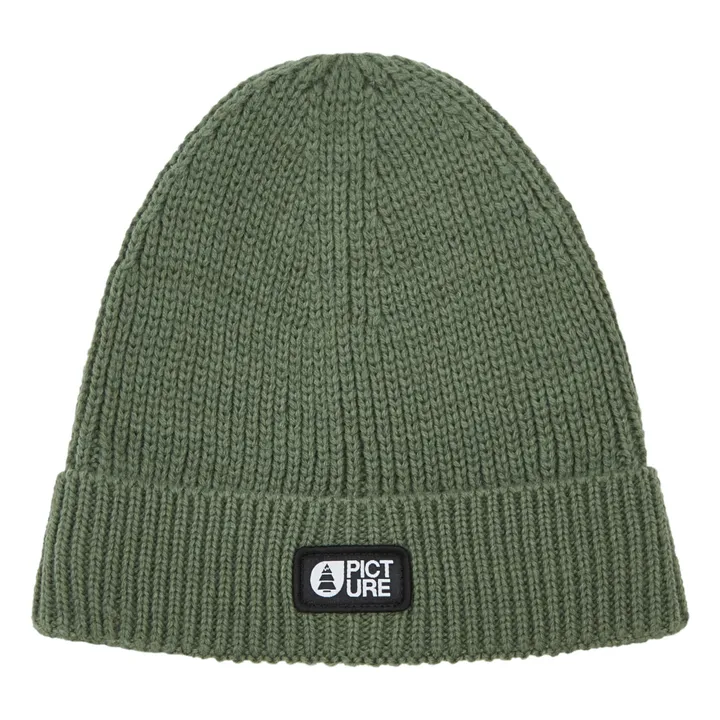 Bonnet Onilo Recyclé | Sauge- Image produit n°0