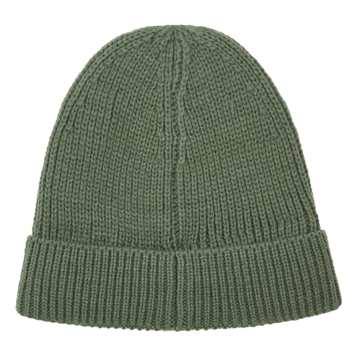 Bonnet Onilo Recyclé | Sauge- Image produit n°1