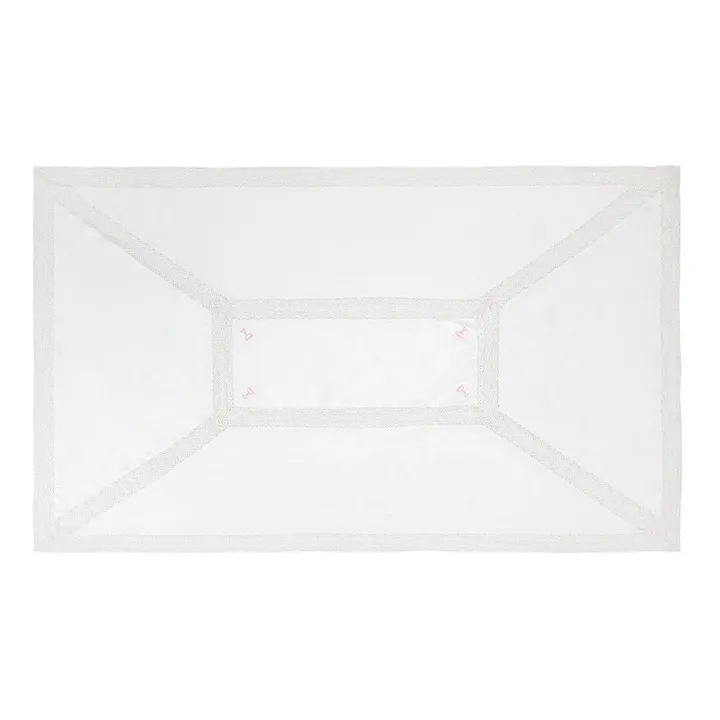Cheers tablecloth | White- Product image n°0