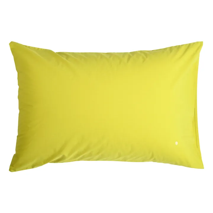 Funda de almohada Celeste | Ajenjo- Imagen del producto n°0