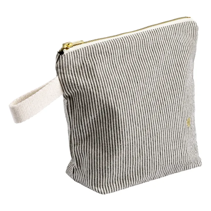 Trousse de toilette Finette | Caviar- Image produit n°0