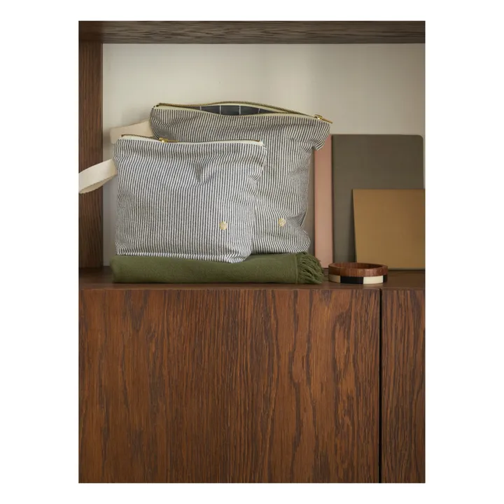 Trousse de toilette Finette | Caviar- Image produit n°1