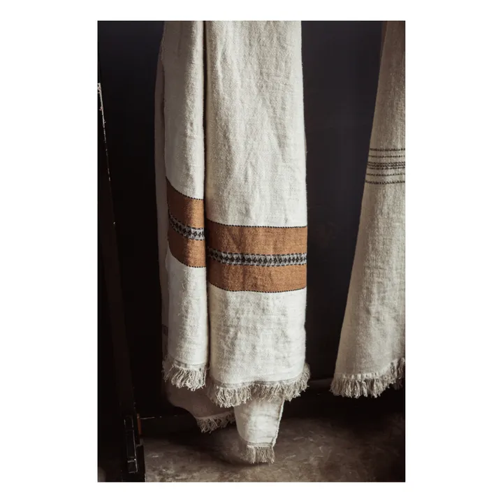 Tirada Etienne | Beige- Imagen del producto n°1