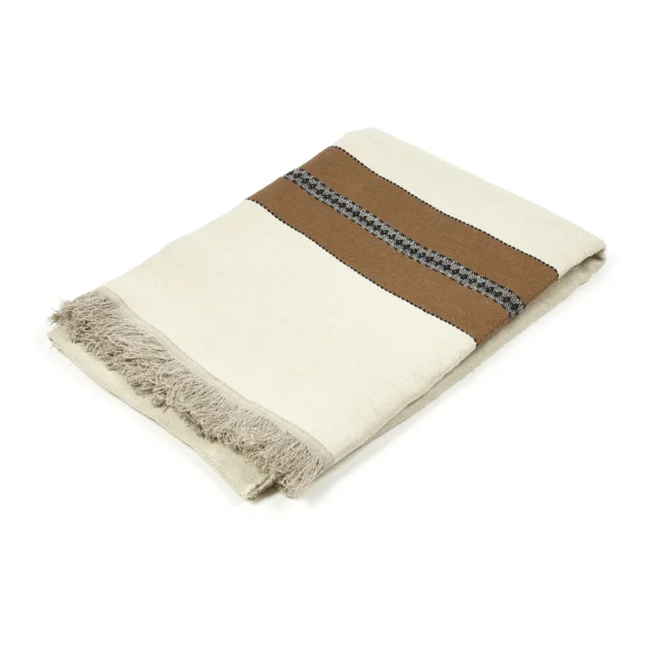 Tirada Etienne | Beige- Imagen del producto n°3