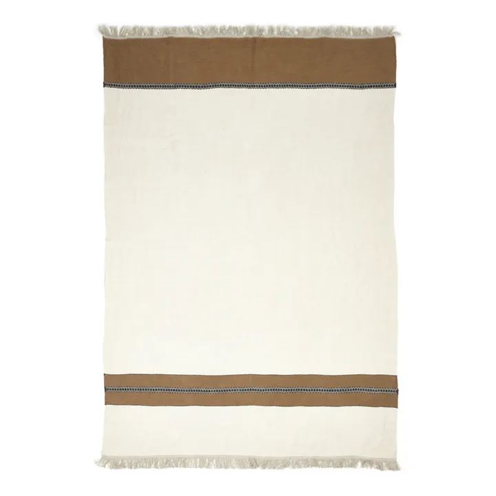 Tirada Etienne | Beige- Imagen del producto n°0