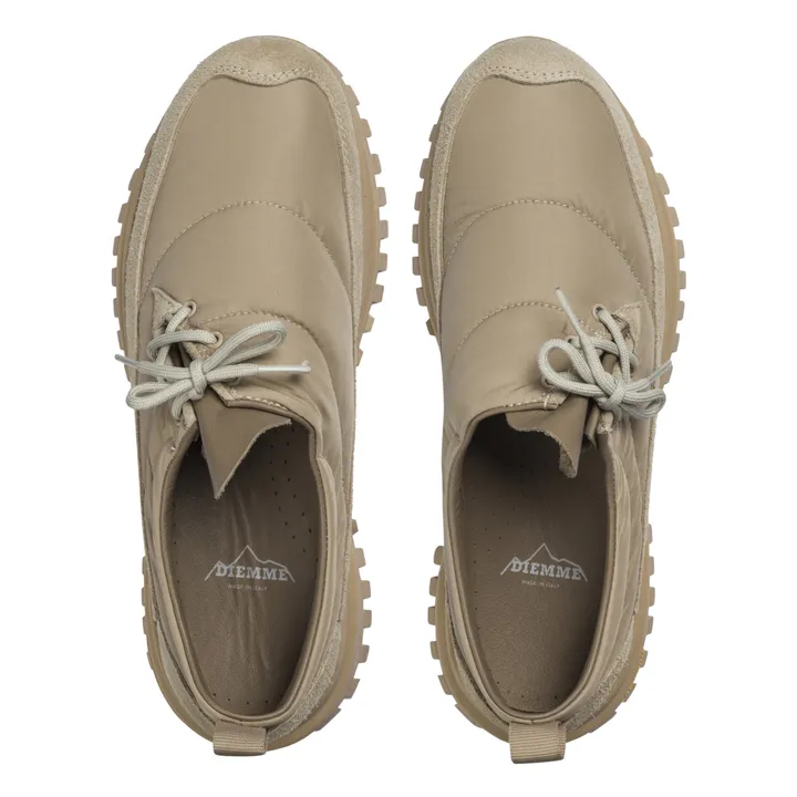Sneakers Cavalese Padded | Sandfarben- Produktbild Nr. 2