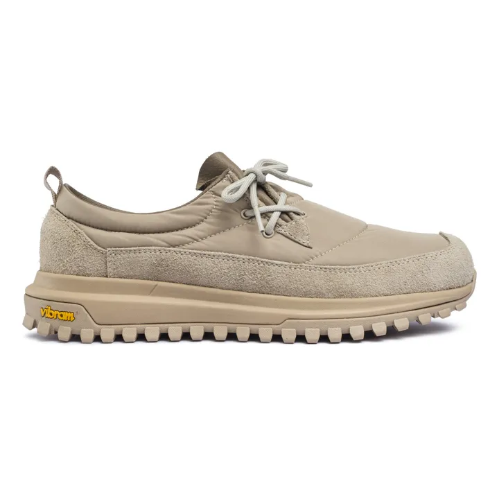 Sneakers Cavalese Padded | Sandfarben- Produktbild Nr. 0