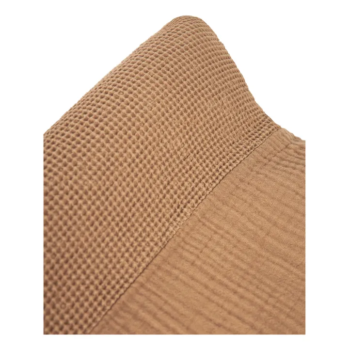 Matelas à langer Wabi-Sabi | Sable- Image produit n°5