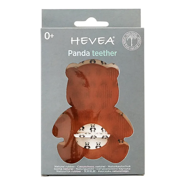 Panda Teether- Product image n°3