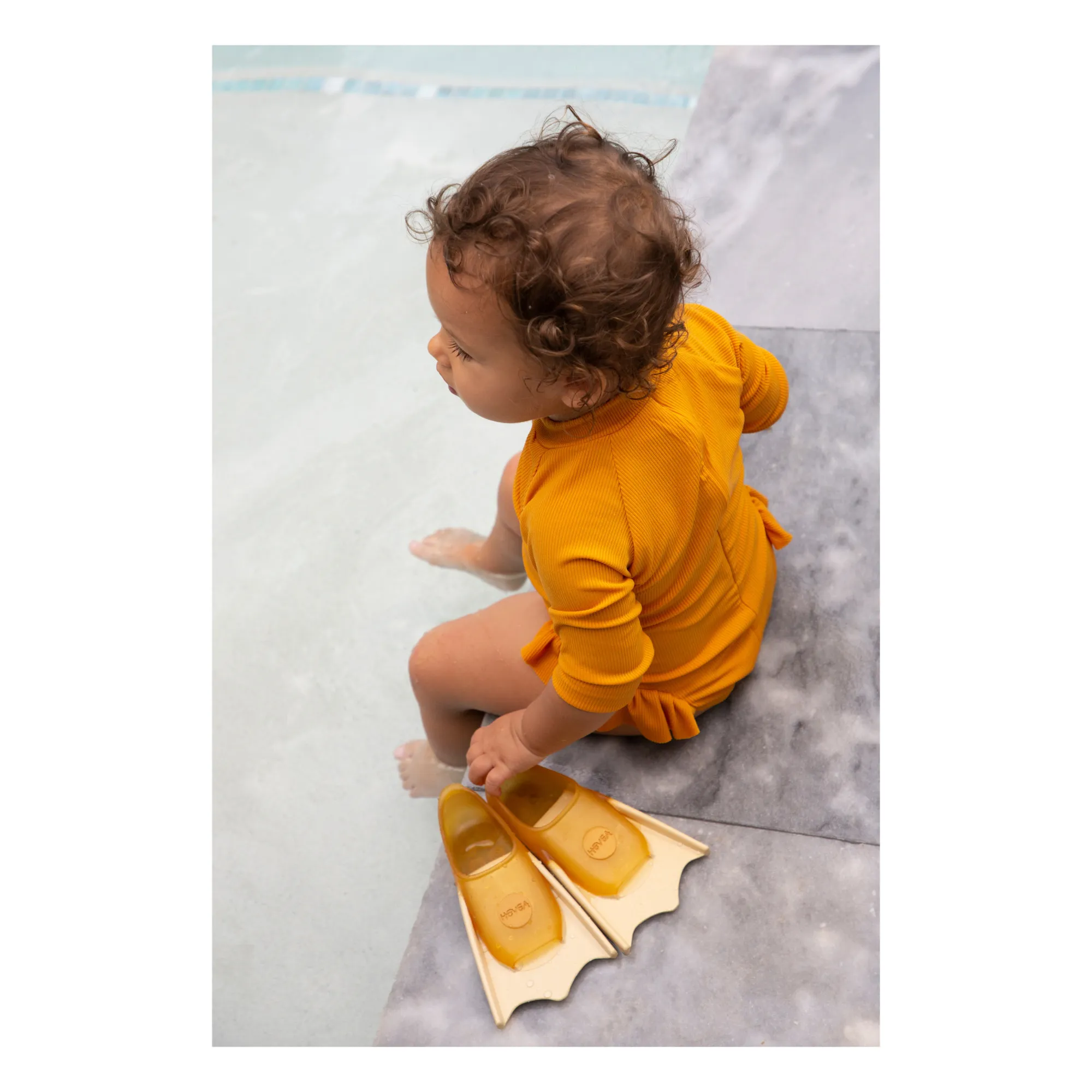 Palmes bébé- Image produit n°2