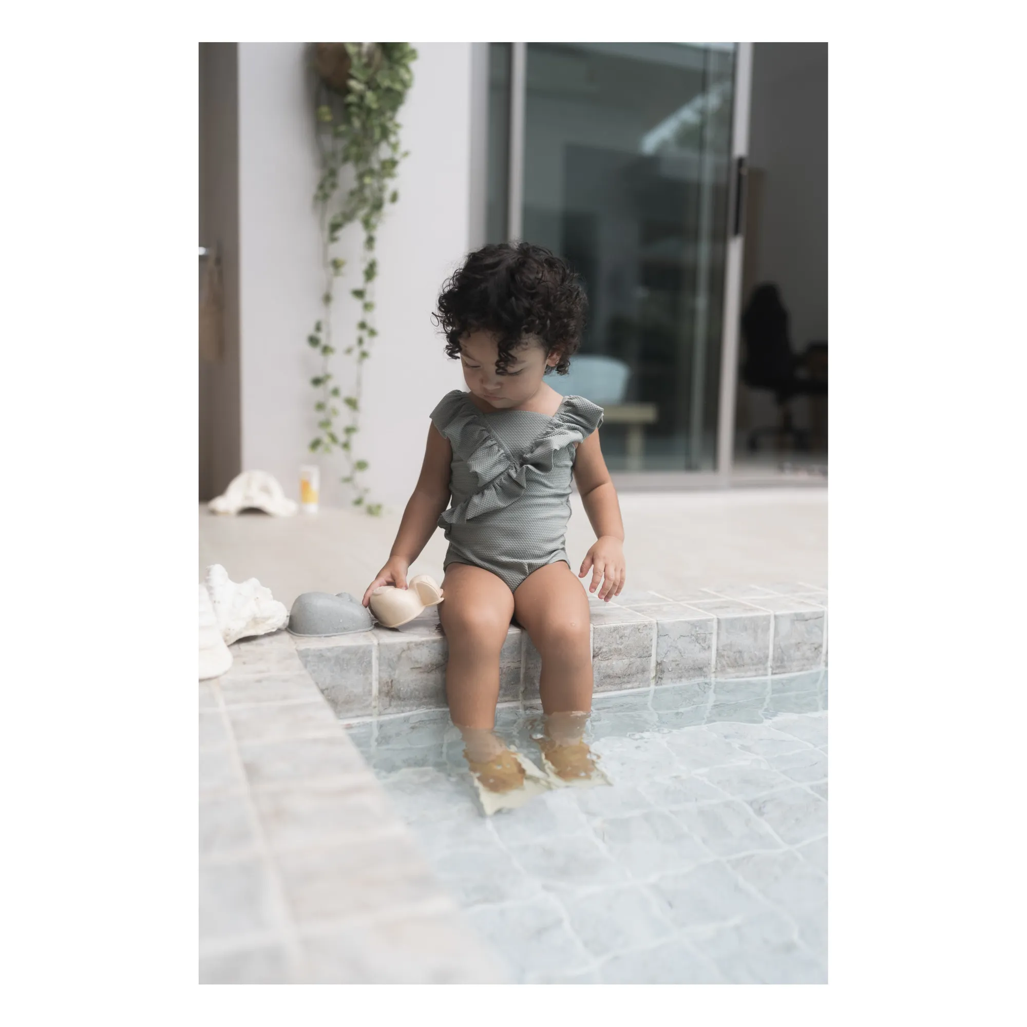 Palmes bébé- Image produit n°4