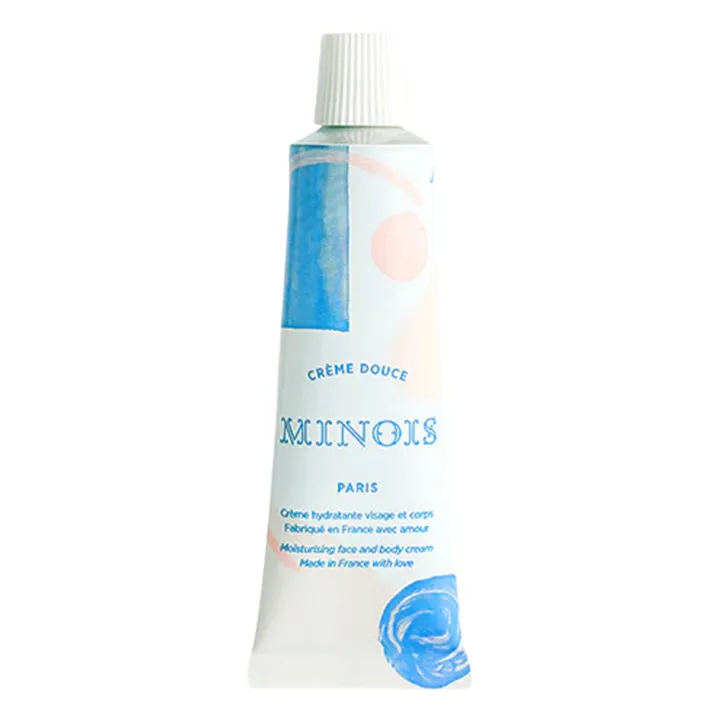 Gentle Cream, Travel Size - 30 ml- Product image n°0