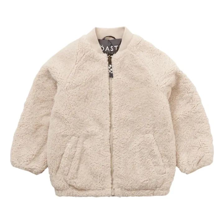 Parka Wild Recyclée 3-en-1 | Noir- Image produit n°4