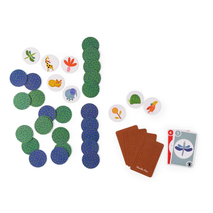 Cherche et trouve Les Toupitis- Image produit n°3