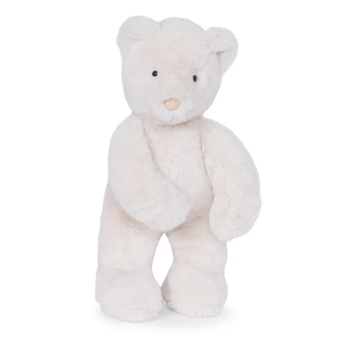 Peluche dell'orso Arthur | Crema- Immagine del prodotto n°0