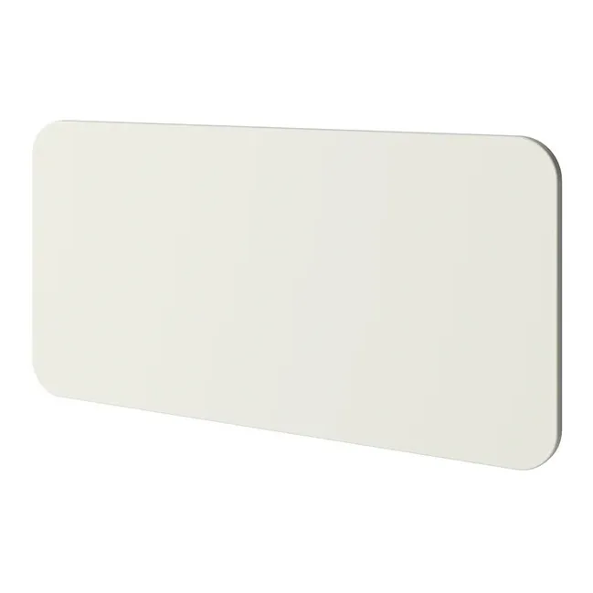 Barrière de sécurité universelle | Blanc- Image produit n°0