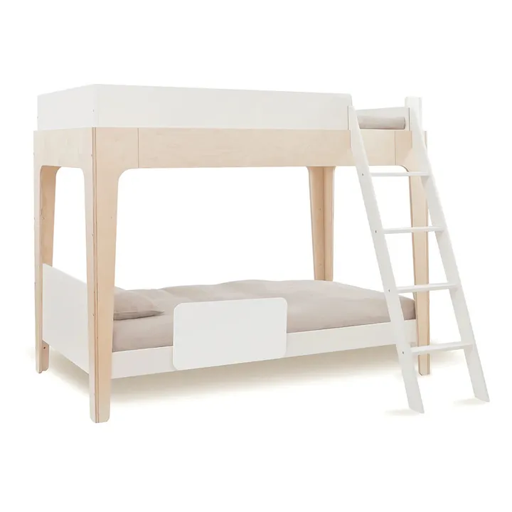 Barrière de sécurité universelle | Blanc- Image produit n°2