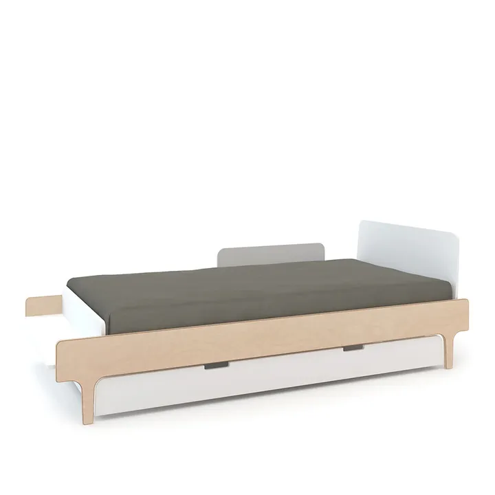 Barrière de sécurité universelle | Blanc- Image produit n°3
