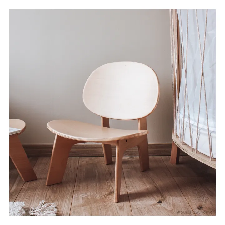 Hibo Chair- Product image n°1