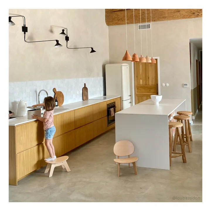 Hibo Chair- Product image n°5