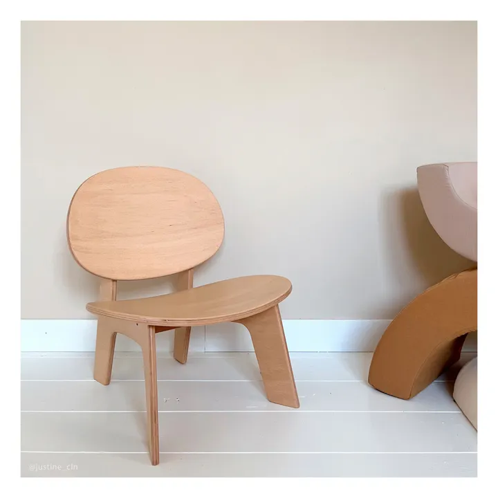 Hibo Chair- Product image n°6