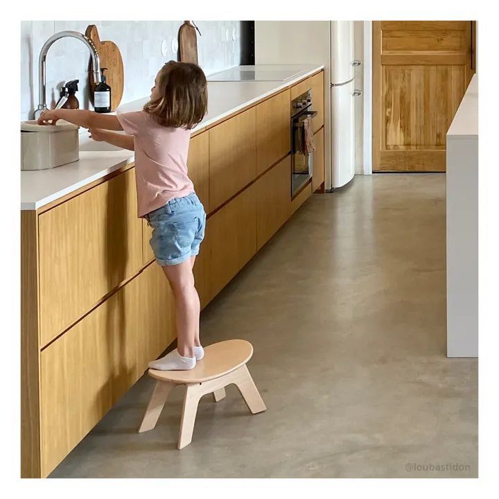 Tabouret Hiro- Image produit n°2